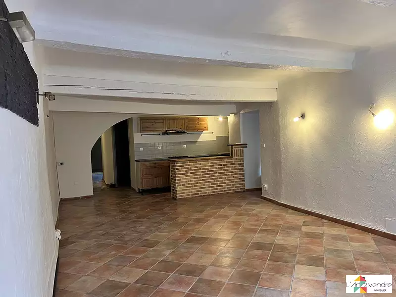 Appartement, 72 m²