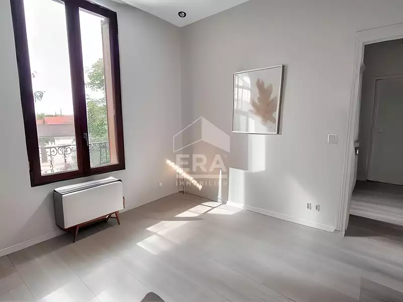 Appartement, 20,13 m²