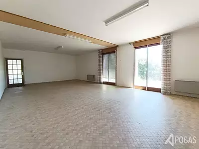 Maison, 227 m²