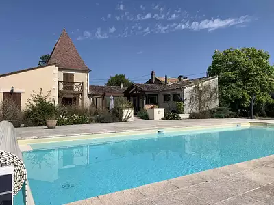Maison, 455 m²