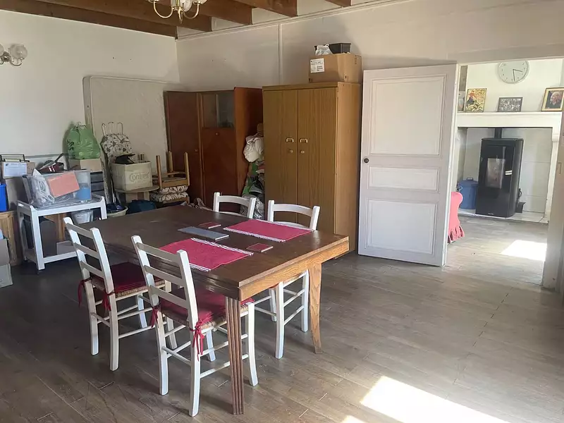 Maison, 110,5 m²