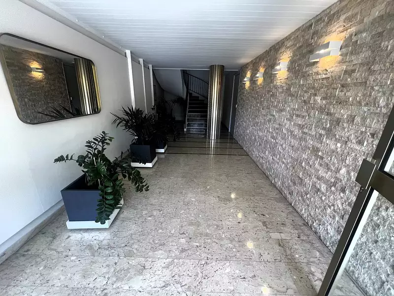 Appartement, 65 m²