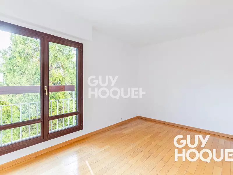Appartement, 78 m²