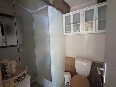 Maison, 46 m²