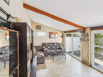 Maison, 53 m²