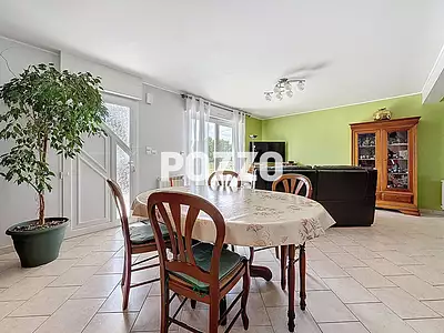 Maison, 83 m²