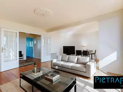 Appartement, 96 m²