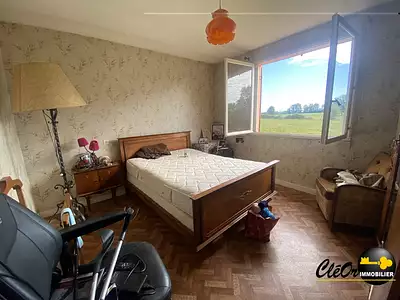 Maison, 106 m²