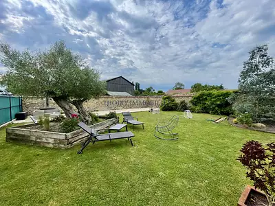 Maison, 165 m²