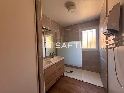 Maison, 94 m²