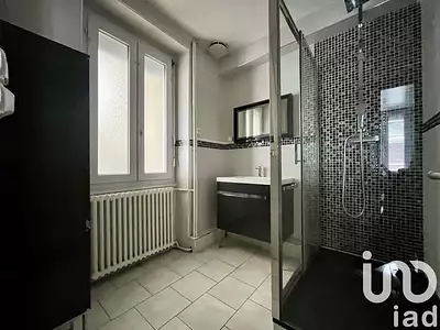 Appartement, 96 m²
