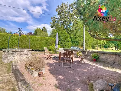 Maison, 165 m²
