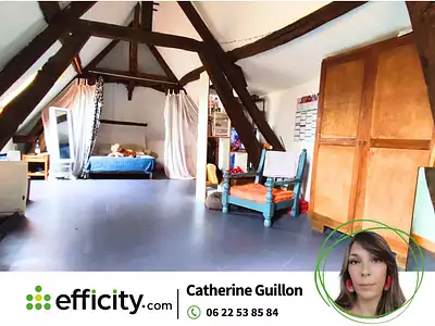 Maison, 229 m²