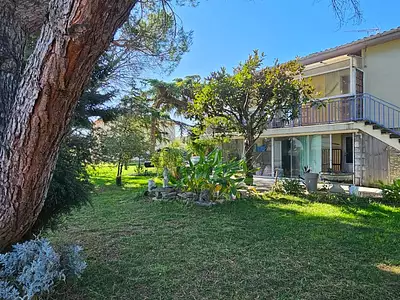 Maison, 126 m²