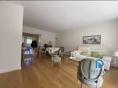 Appartement, 62,4 m²