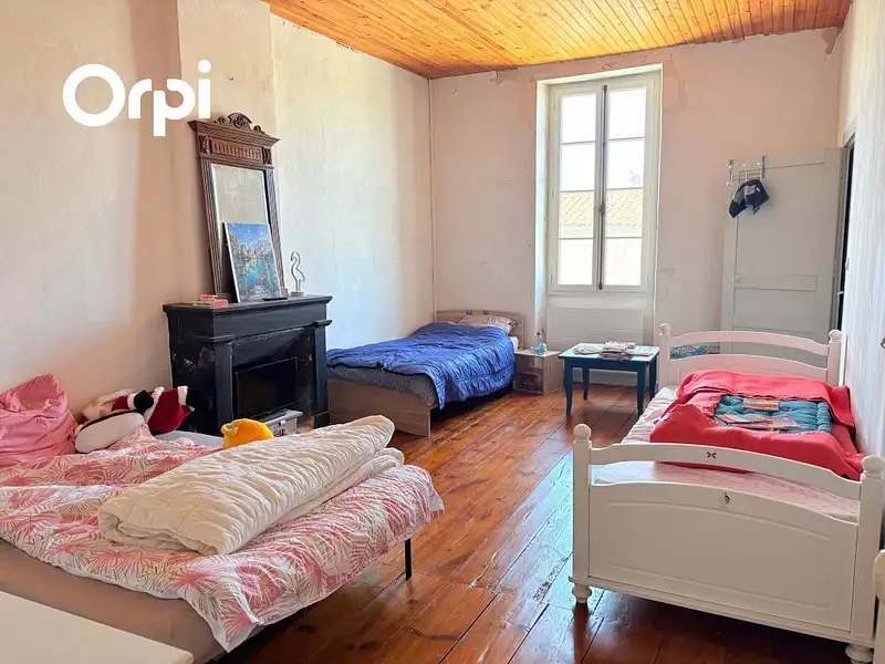 Maison, 124 m²
