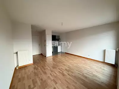 Appartement, 40,36 m²