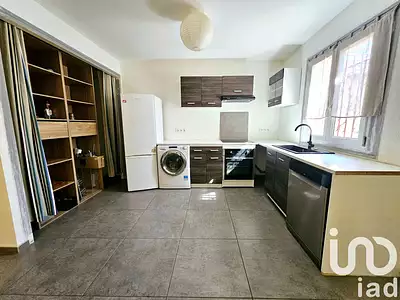 Maison, 162 m²
