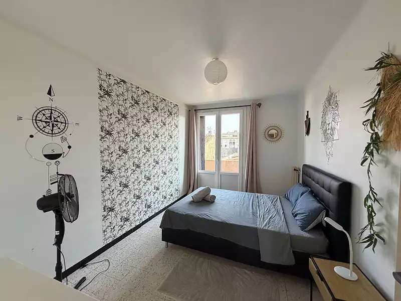 Appartement, 79 m²