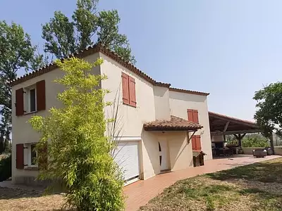 Maison, 135 m²