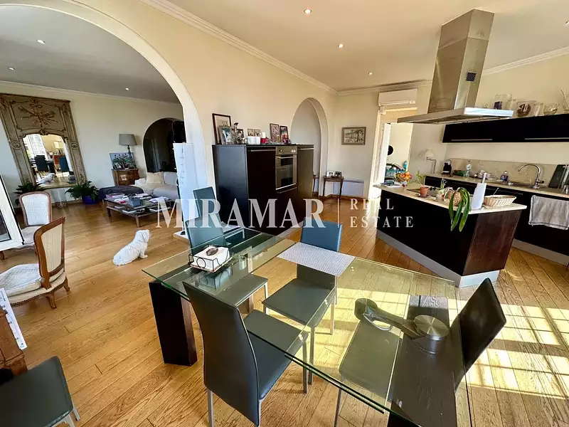 Appartement, 138,82 m²
