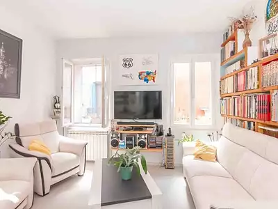Maison, 129 m²