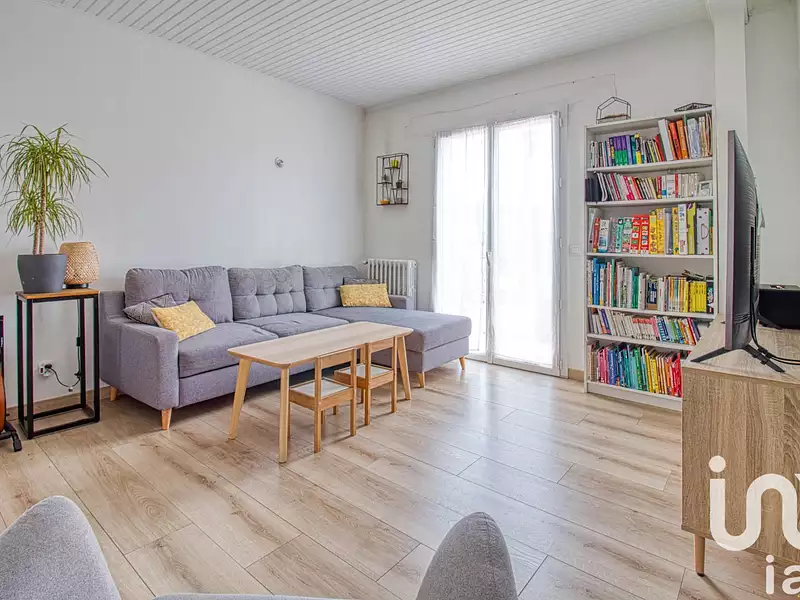 Maison, 80 m²