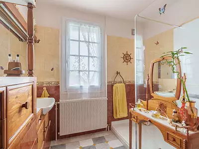 Maison, 97 m²