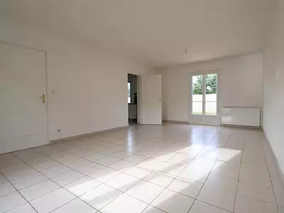 Appartement, 101,9 m²