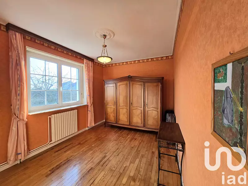 Maison, 164 m²