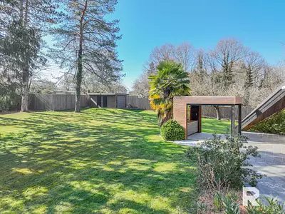Maison, 310 m²