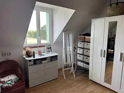 Maison, 190 m²