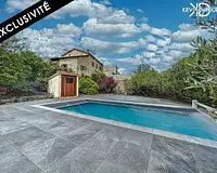 Maison, 130 m²