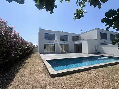 Maison, 132 m²