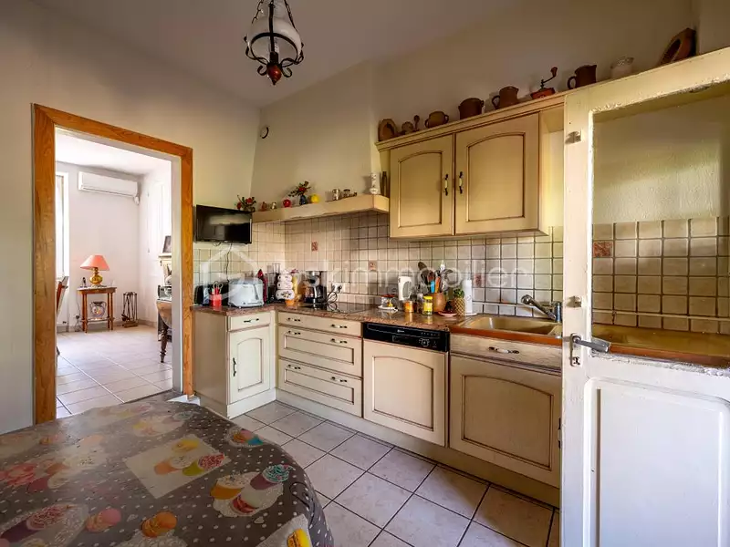 Maison, 95 m²