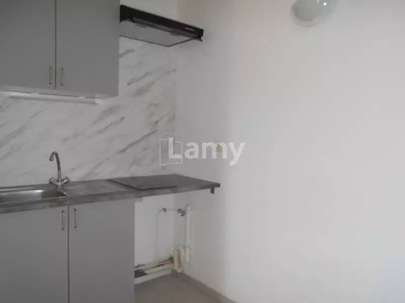 Appartement, 35,8 m²