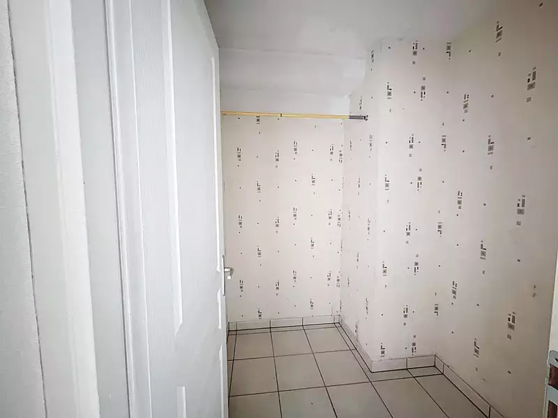 Appartement, 41 m²