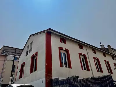 Maison, 123 m²