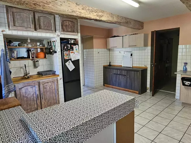 Maison, 93 m²