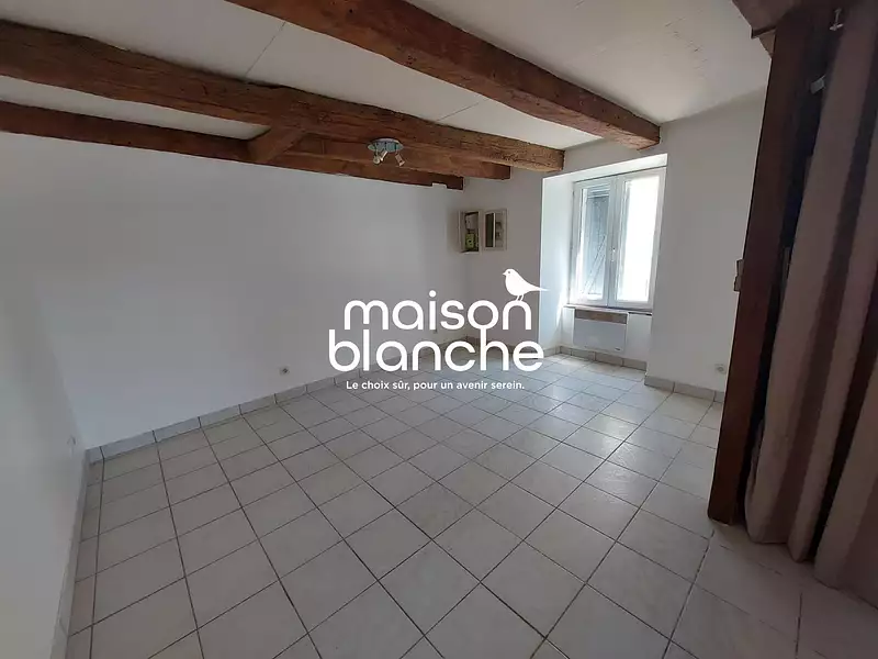Maison, 69,85 m²