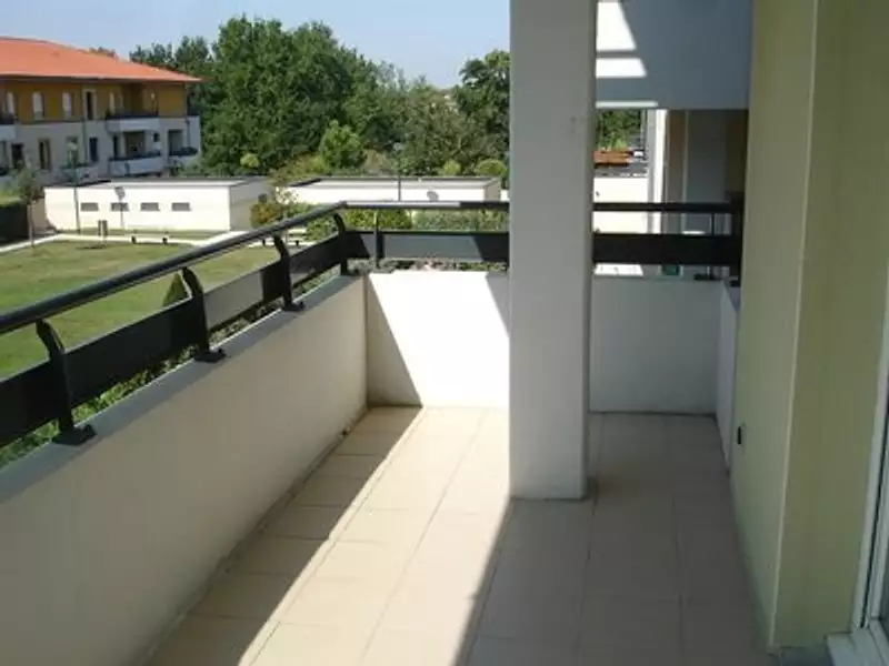 Appartement, 63,97 m²