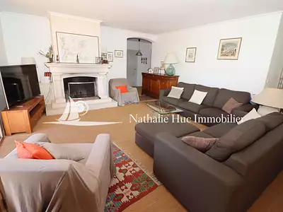 Maison, 165 m²