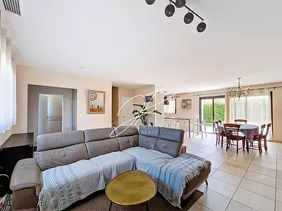 Maison, 149 m²