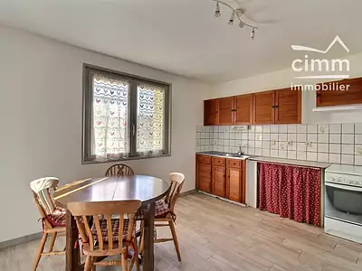 Maison, 106 m²