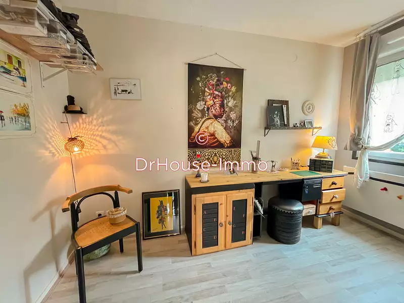 Appartement, 54,28 m²