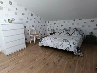 Maison, 100 m²