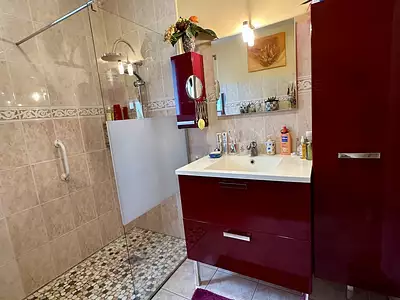 Maison, 110 m²