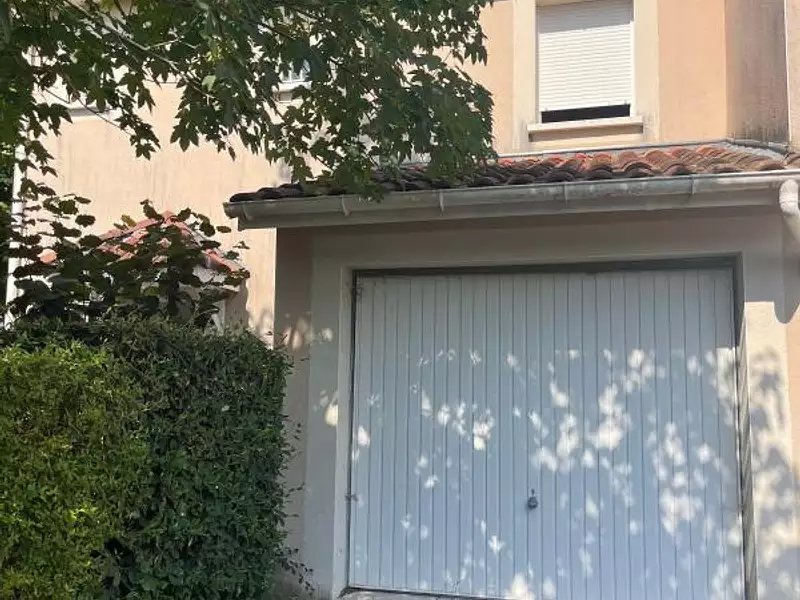 Maison, 80 m²