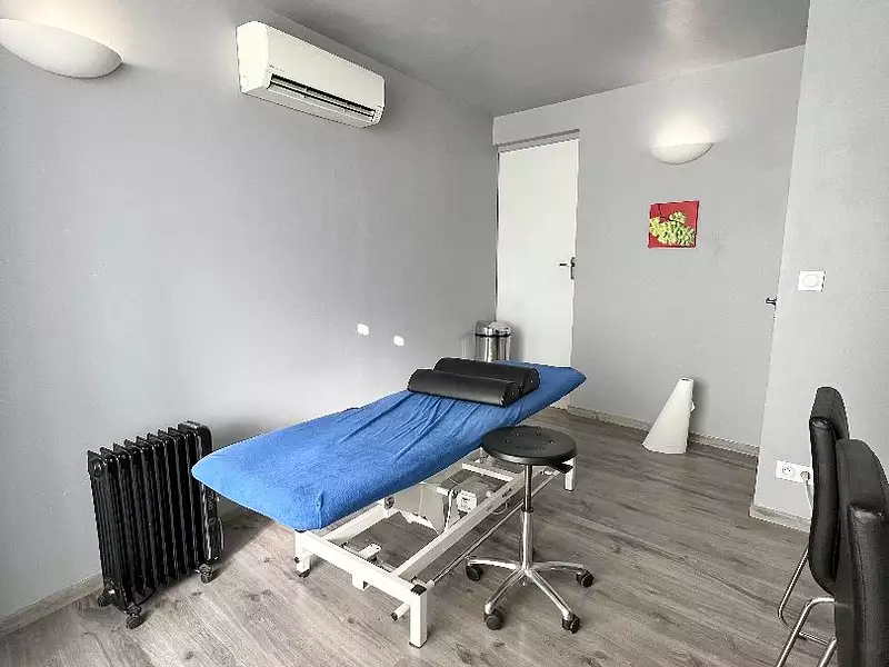 Divers, 30,65 m²