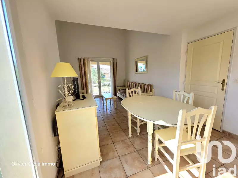 Maison, 52 m²
